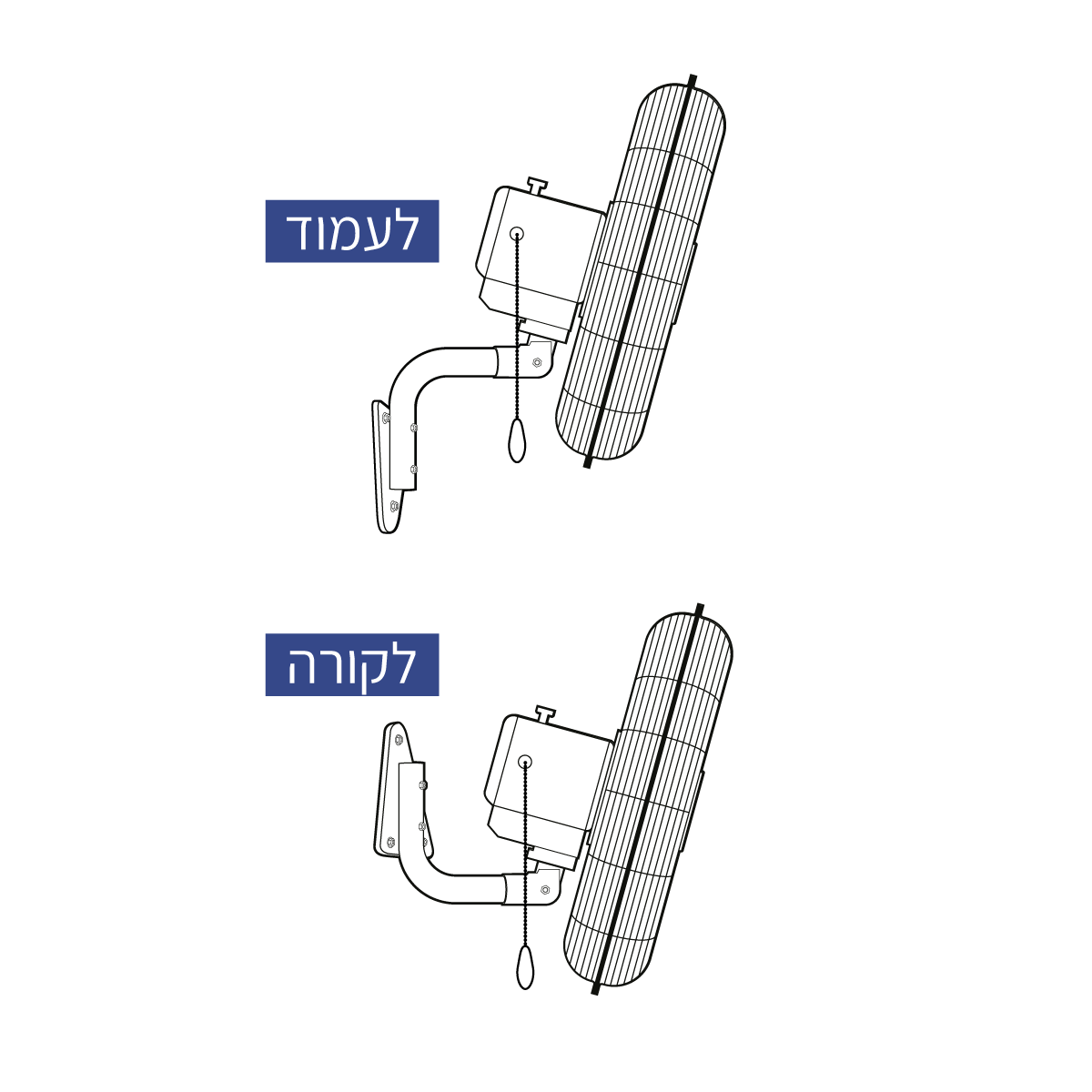 שרטוט-מאוורר-תליה-״18-חזק-ושקט-מצודד (2)